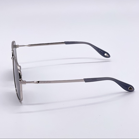 NEW GIVENCHY GV7033/S 010 UNISEX SUNGLASSES GIVENCHY GV 7033/S - Picture 4 of 11